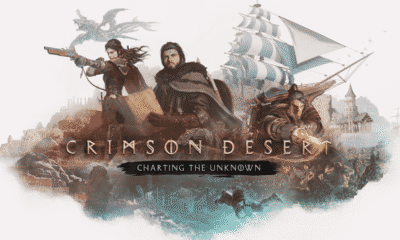 Crimson Desert
