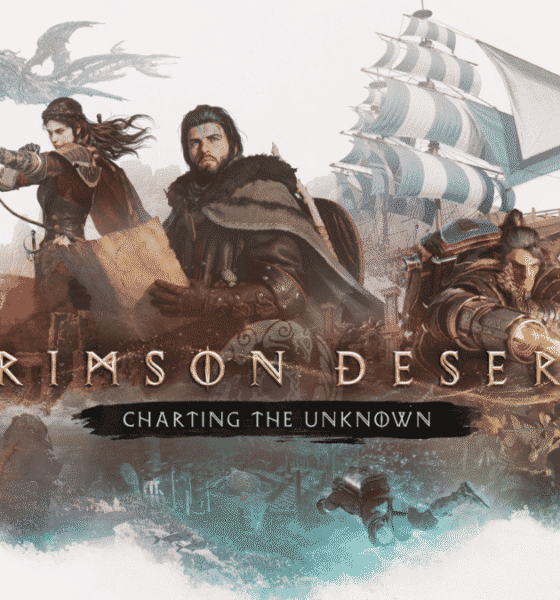 Crimson Desert