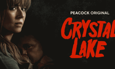 Crystal Lake