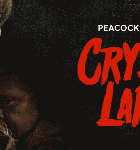 Crystal Lake