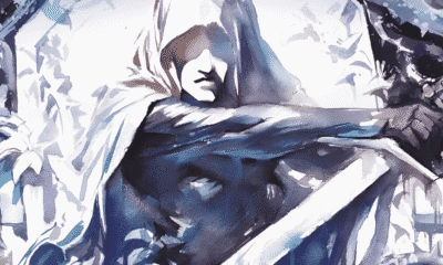 Dark Souls