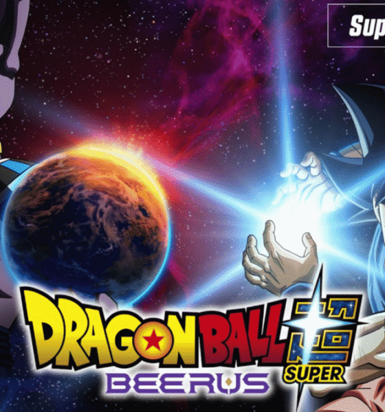 Dragon Ball