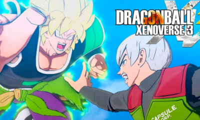 Dragon Ball