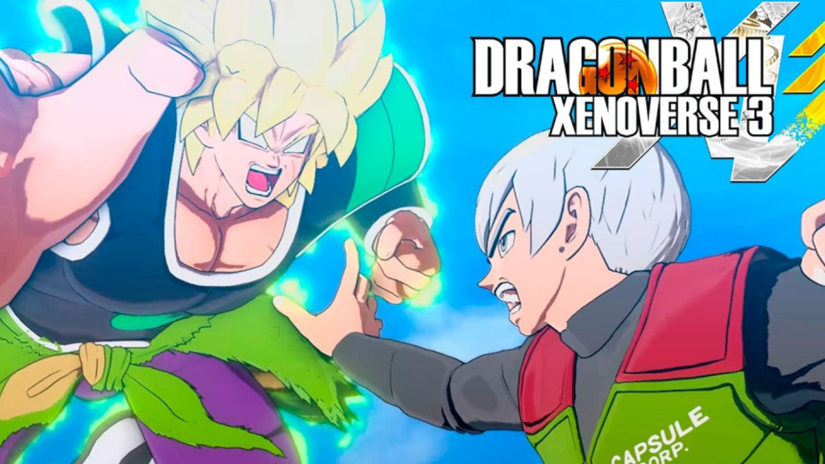 Dragon Ball
