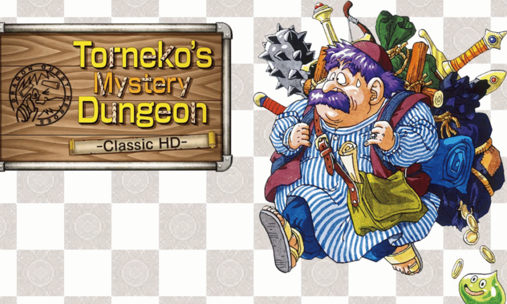 Dragon Quest