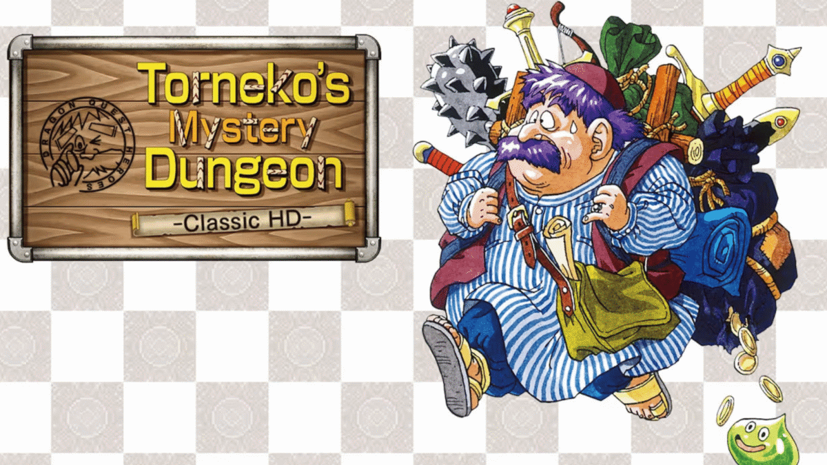Dragon Quest