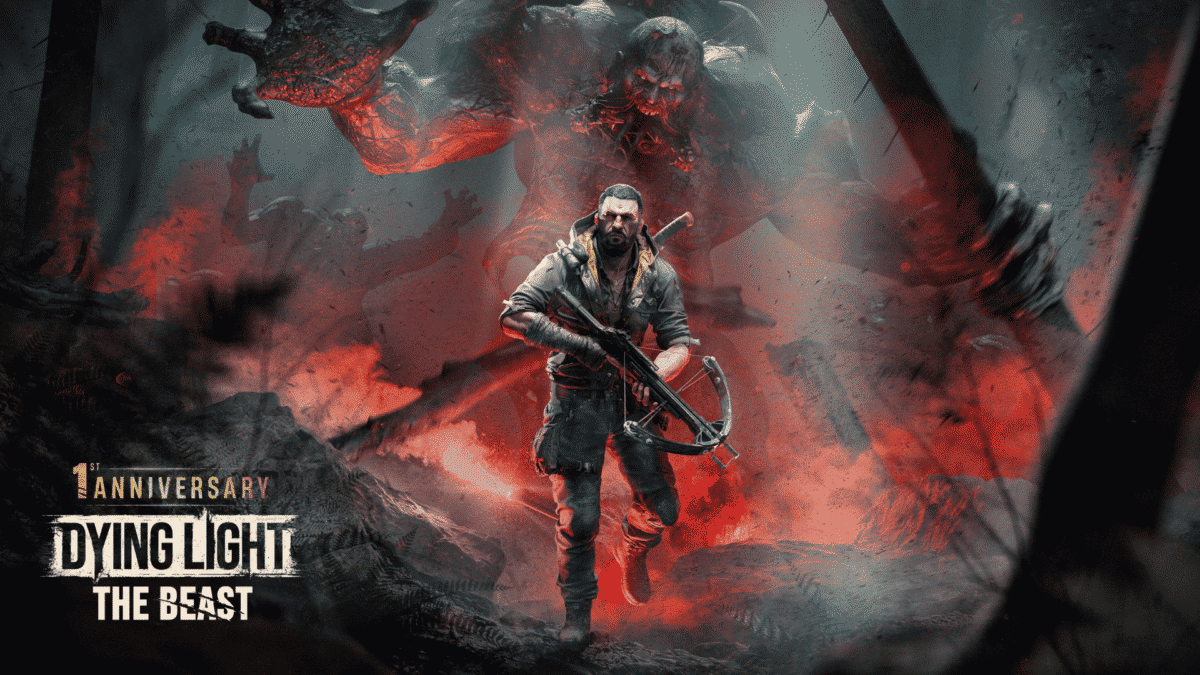 Dying Light