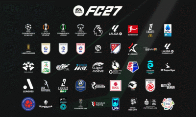 EA Sports FC