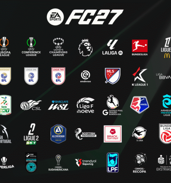 EA Sports FC