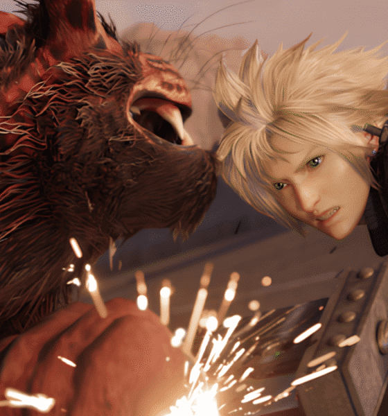 Final Fantasy