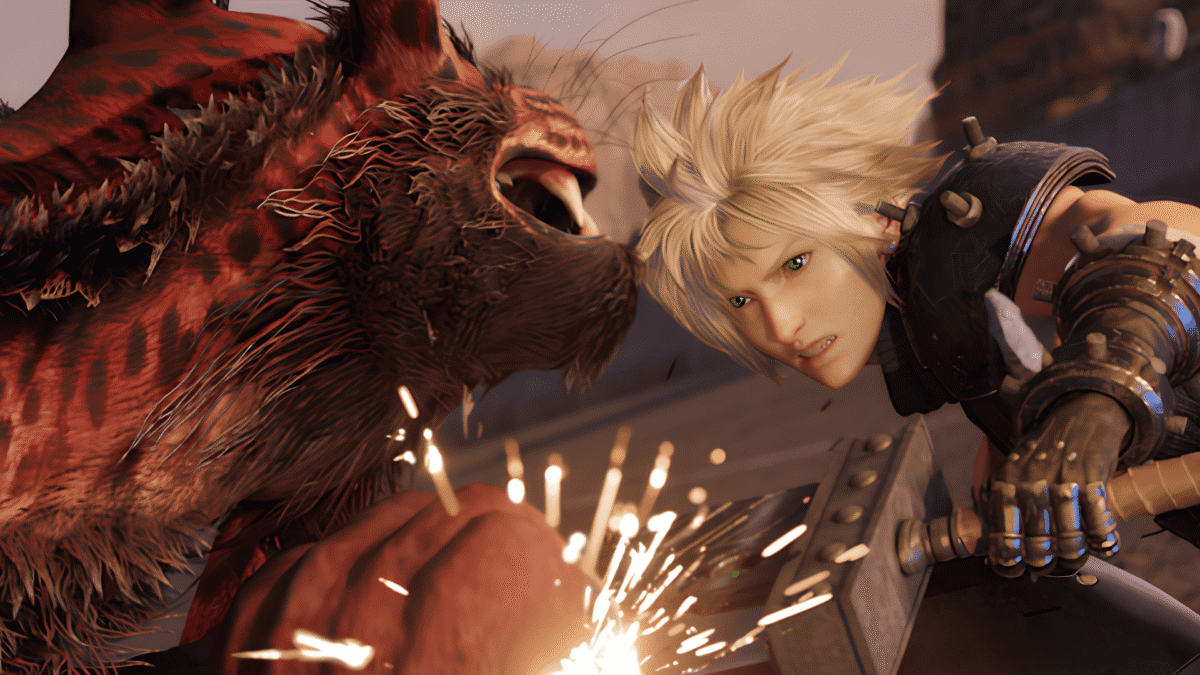 Final Fantasy