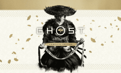Ghost of Yotei