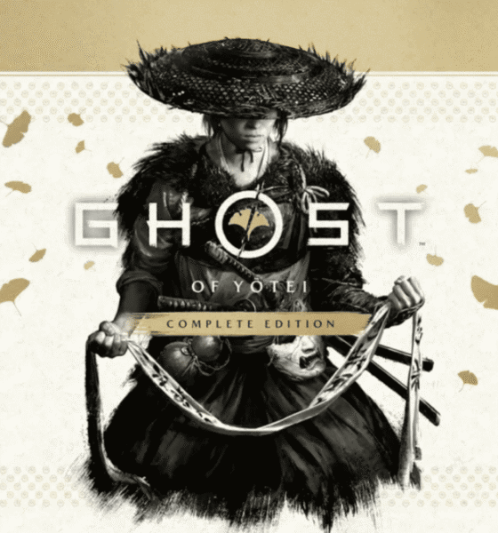Ghost of Yotei