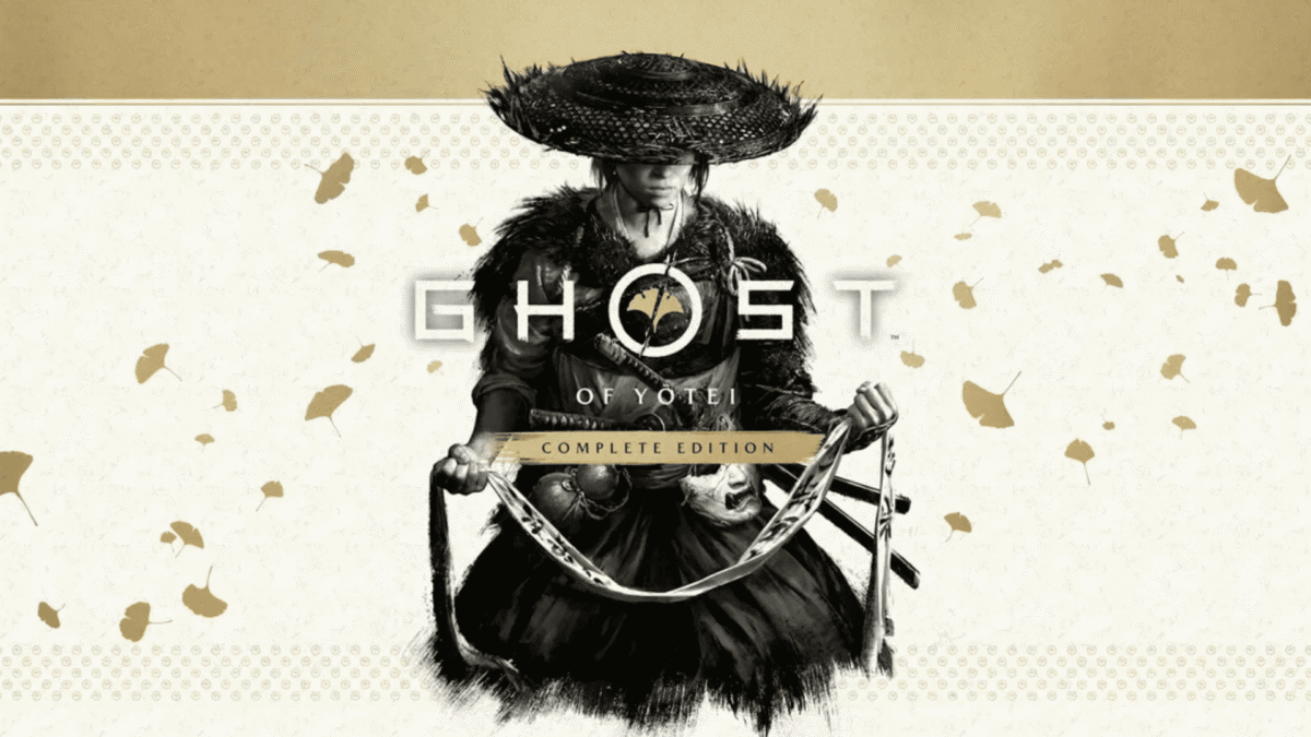Ghost of Yotei