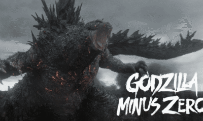 Godzilla