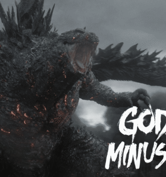 Godzilla