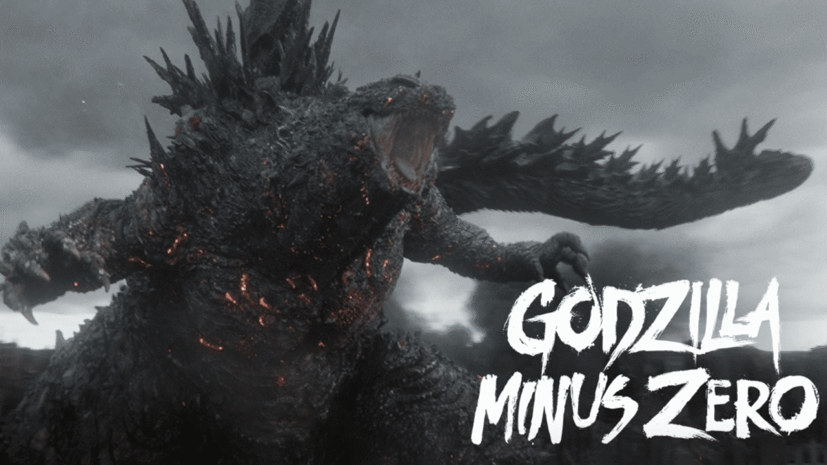 Godzilla