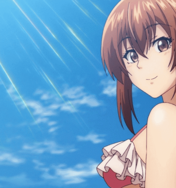 Grand Blue Dreaming