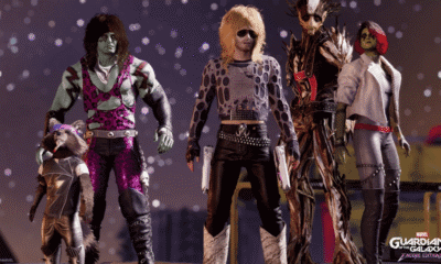 Guardians of the Galaxy
