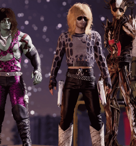 Guardians of the Galaxy