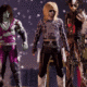 Guardians of the Galaxy