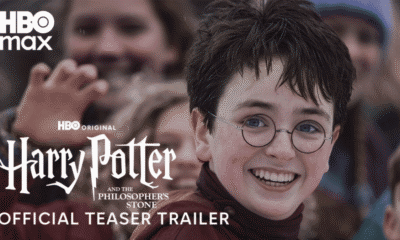 Harry Potter