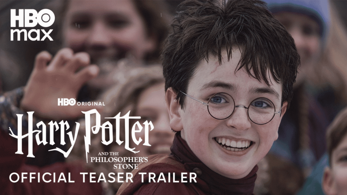 Harry Potter