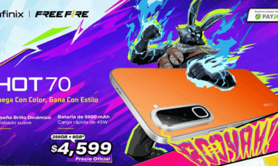 Infinix