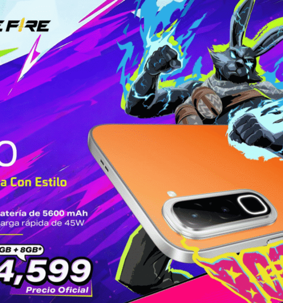 Infinix