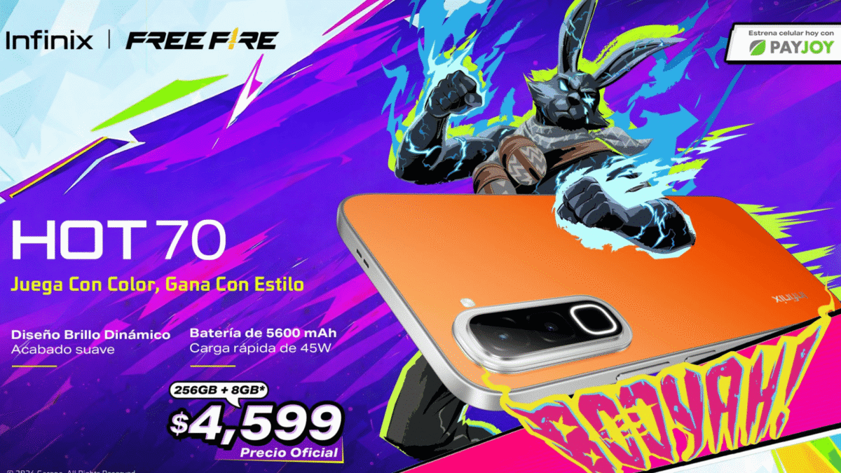 Infinix