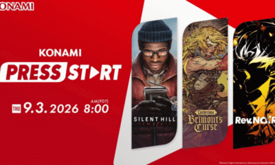 Konami
