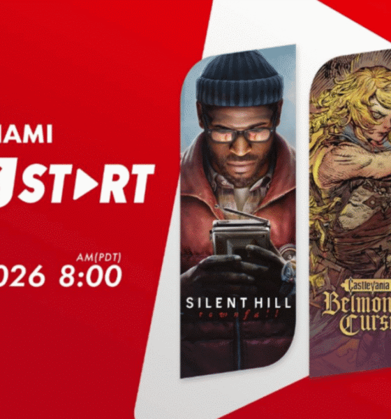 Konami