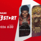 Konami