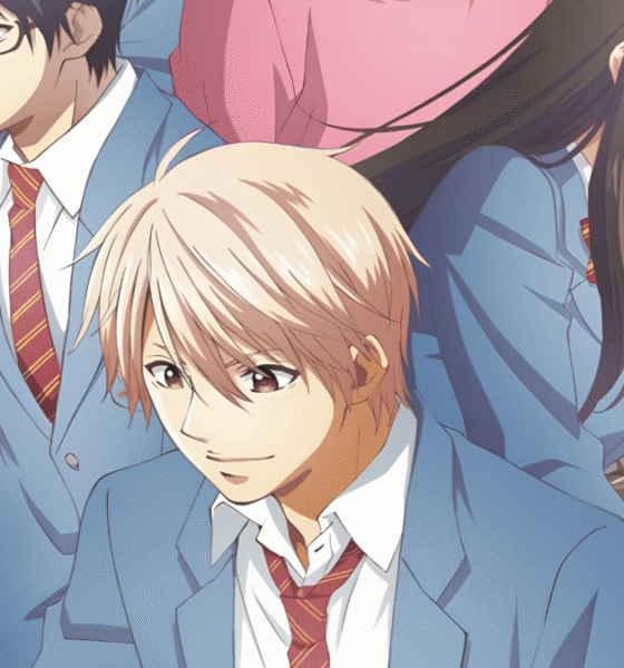 Kono Oto Tomare