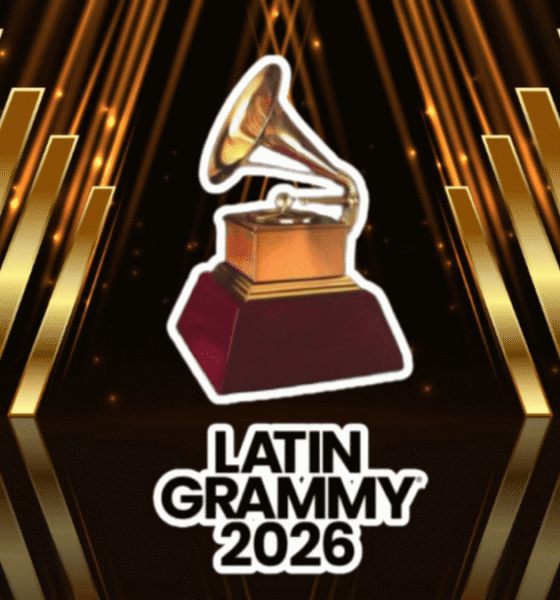 Latin Grammy