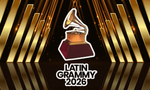 Latin Grammy