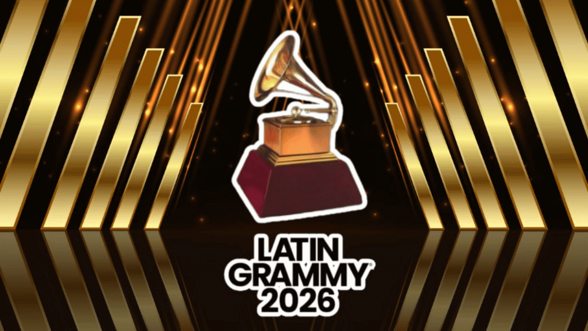 Latin Grammy