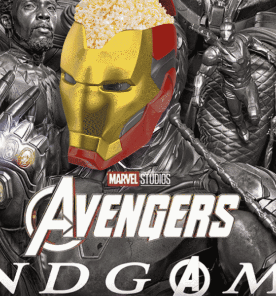 avengers