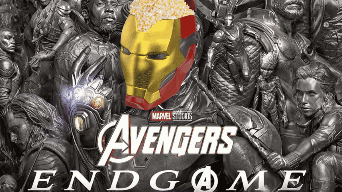 avengers