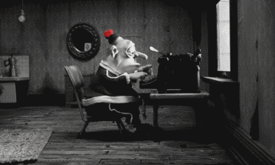 MARY & MAX