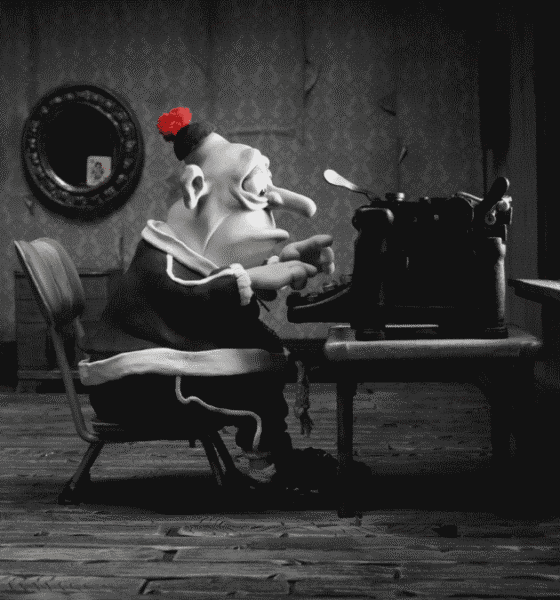 MARY & MAX