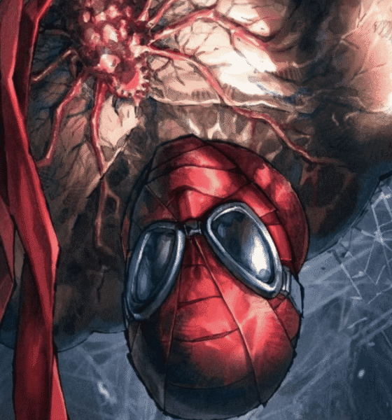 Marvel