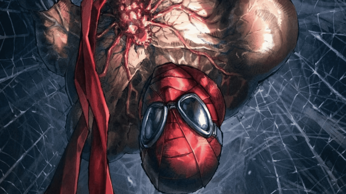 Marvel