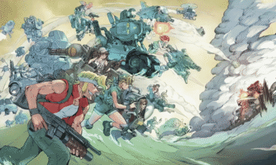 Metal Slug