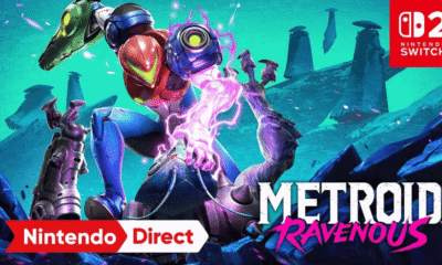 Metroid