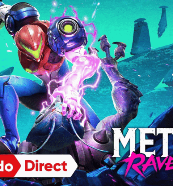 Metroid