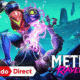 Metroid