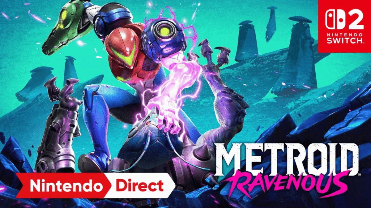 Metroid