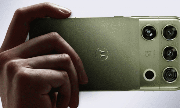 Motorola
