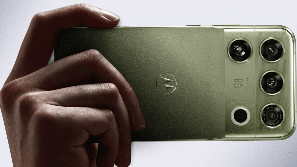 Motorola